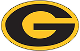 The gatesville band logo
