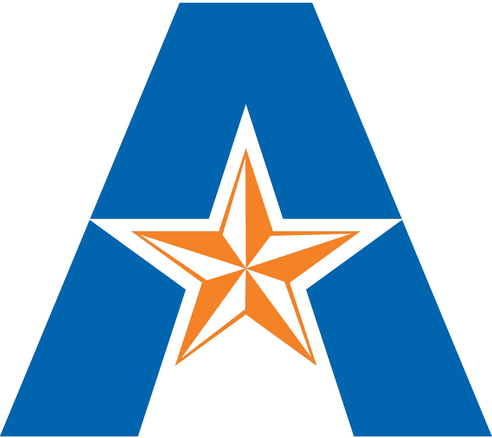 ut-arlington logo